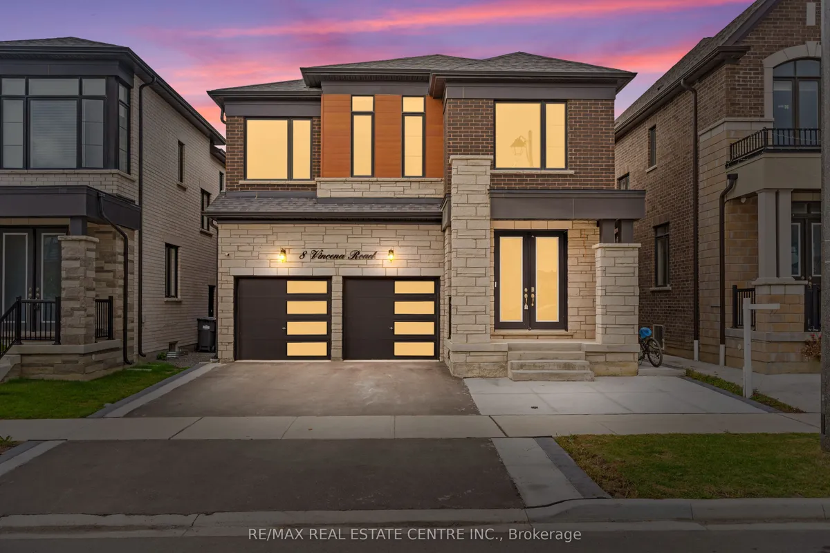 8 Vincena Road, ON L7C 4M5