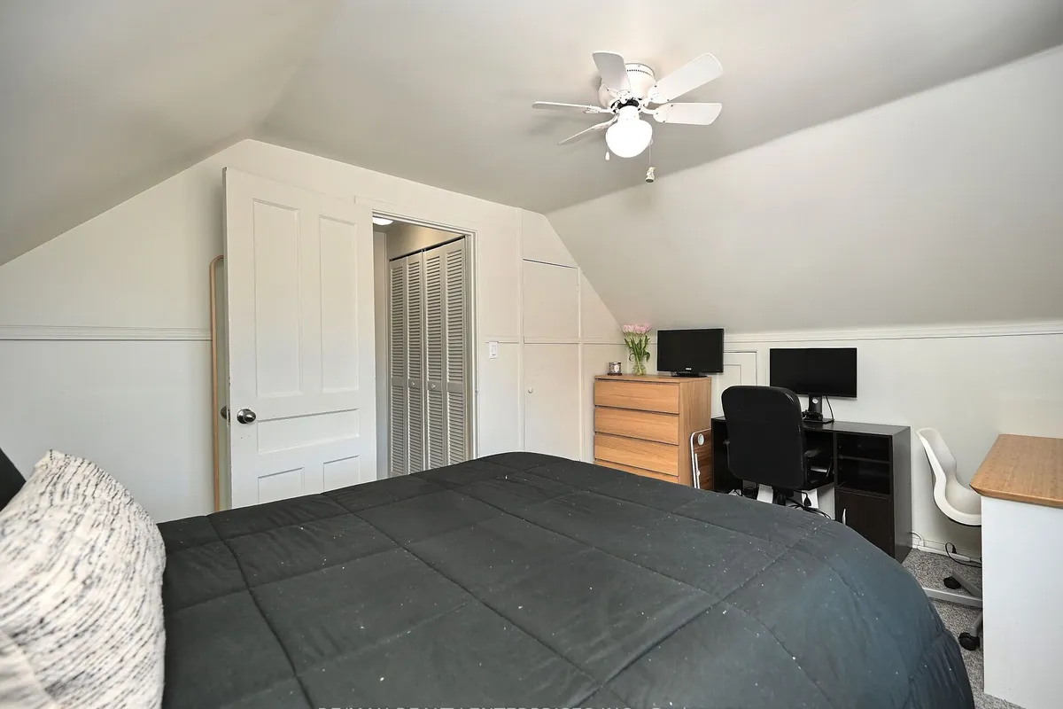 13 Avon Park Drive, ON M8Z 3X3