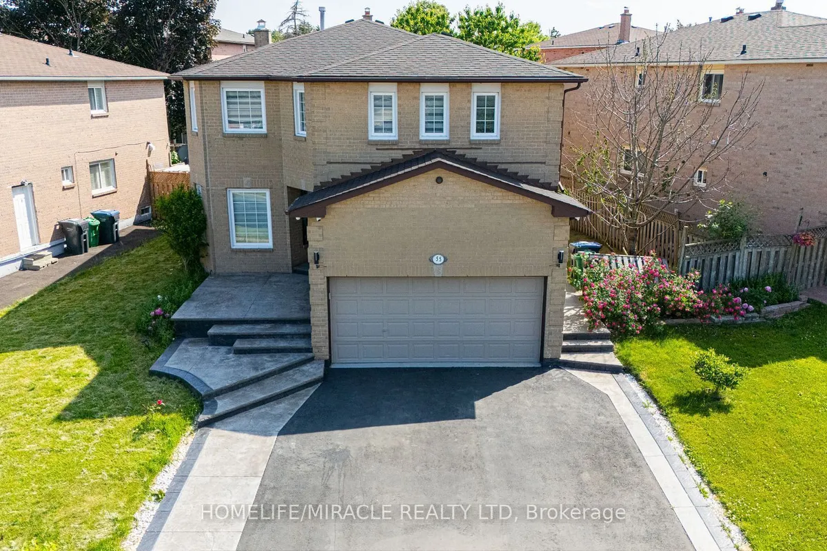 55 Castlehill Road, ON L6X 4C9