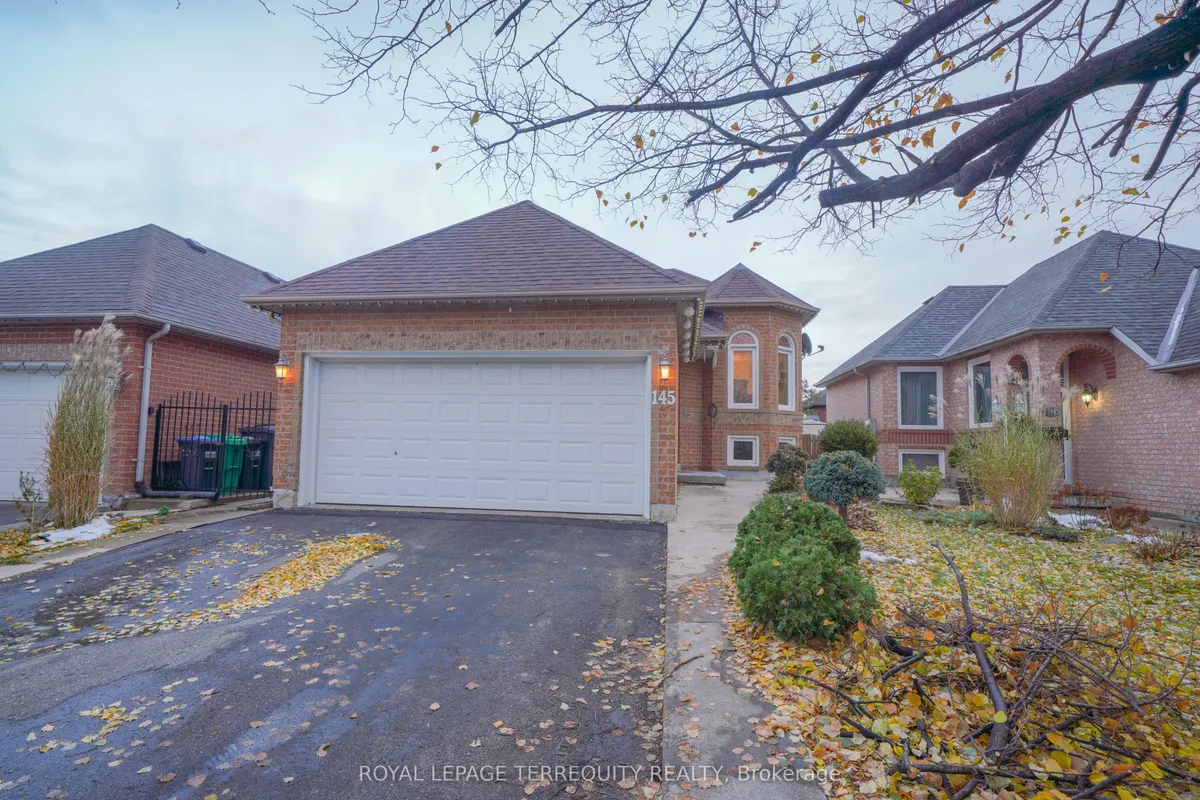 145 Springview Drive, ON L6X 4K2