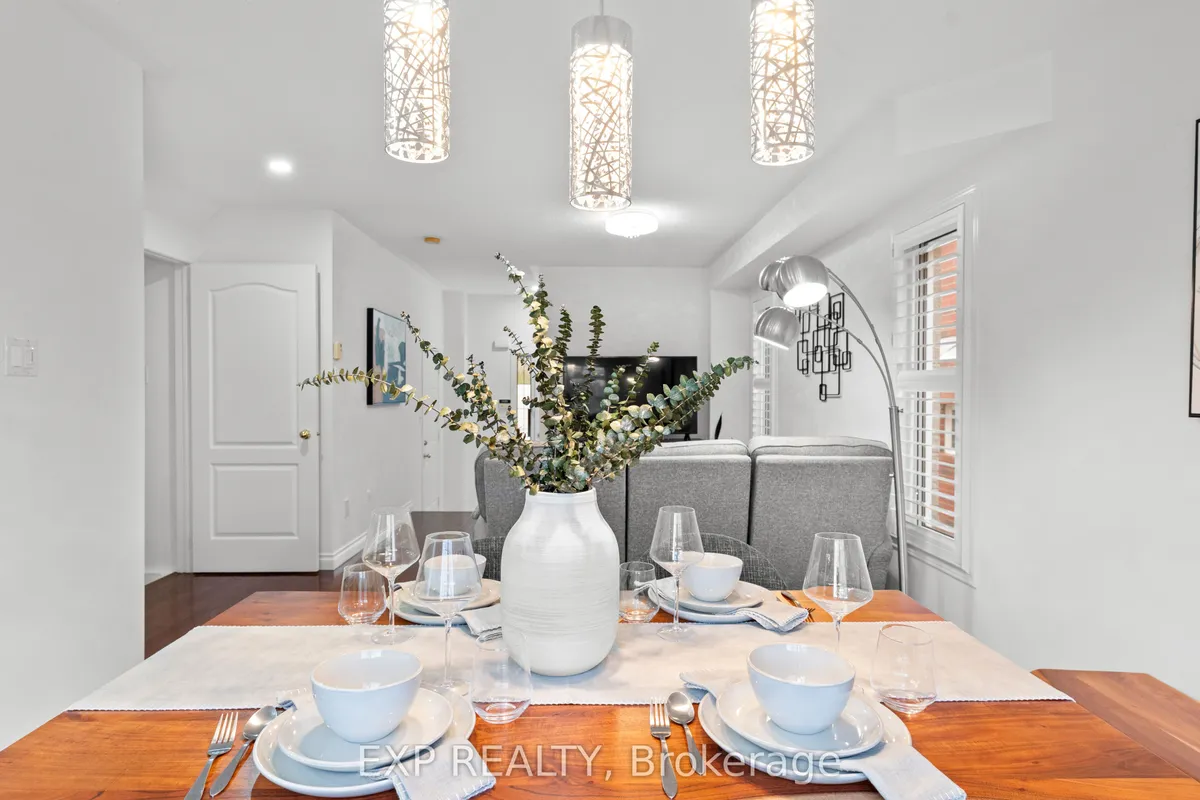 20 Trudelle Crescent, ON L7A 2Z5