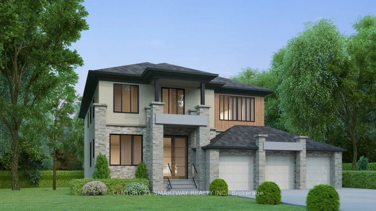 6 Chalmers Court, ON L6Z 3H1