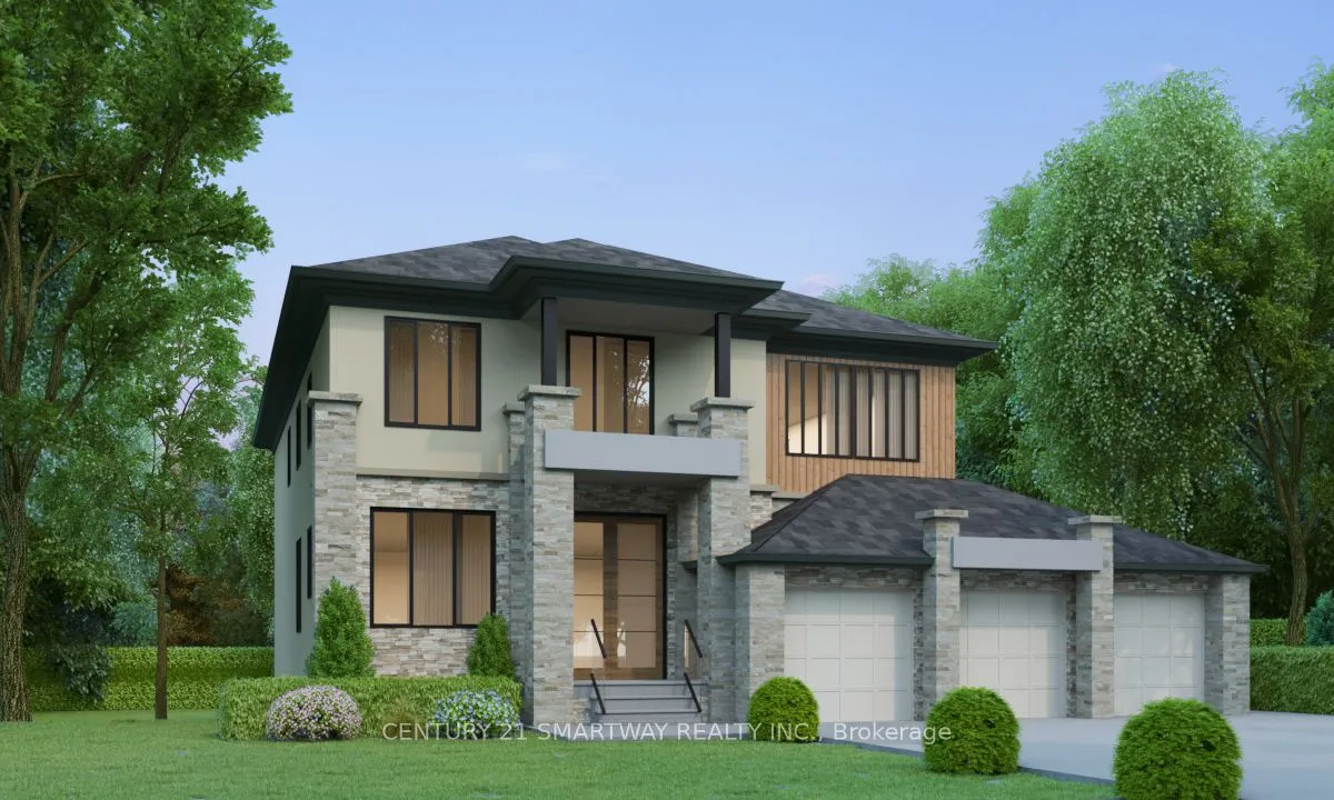 6 Chalmers Court, ON L6Z 3H1