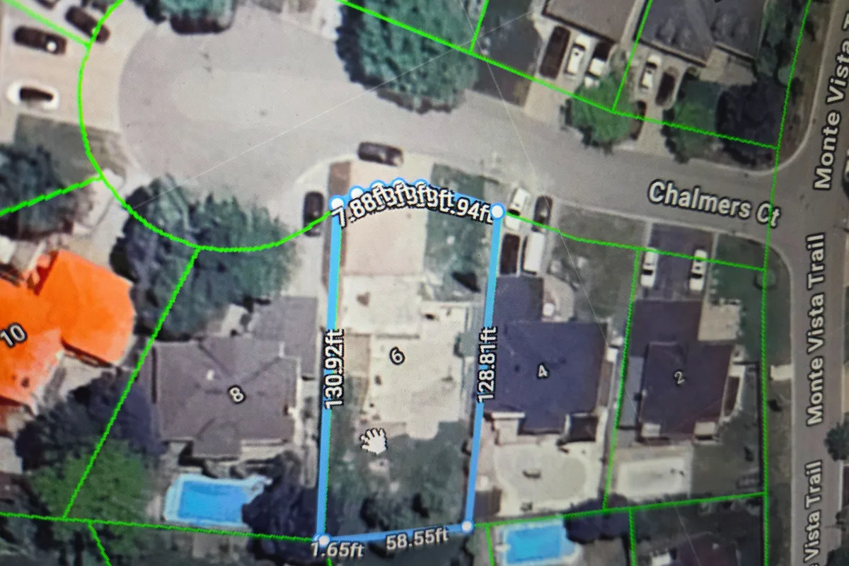 6 Chalmers Court, ON L6Z 3H1