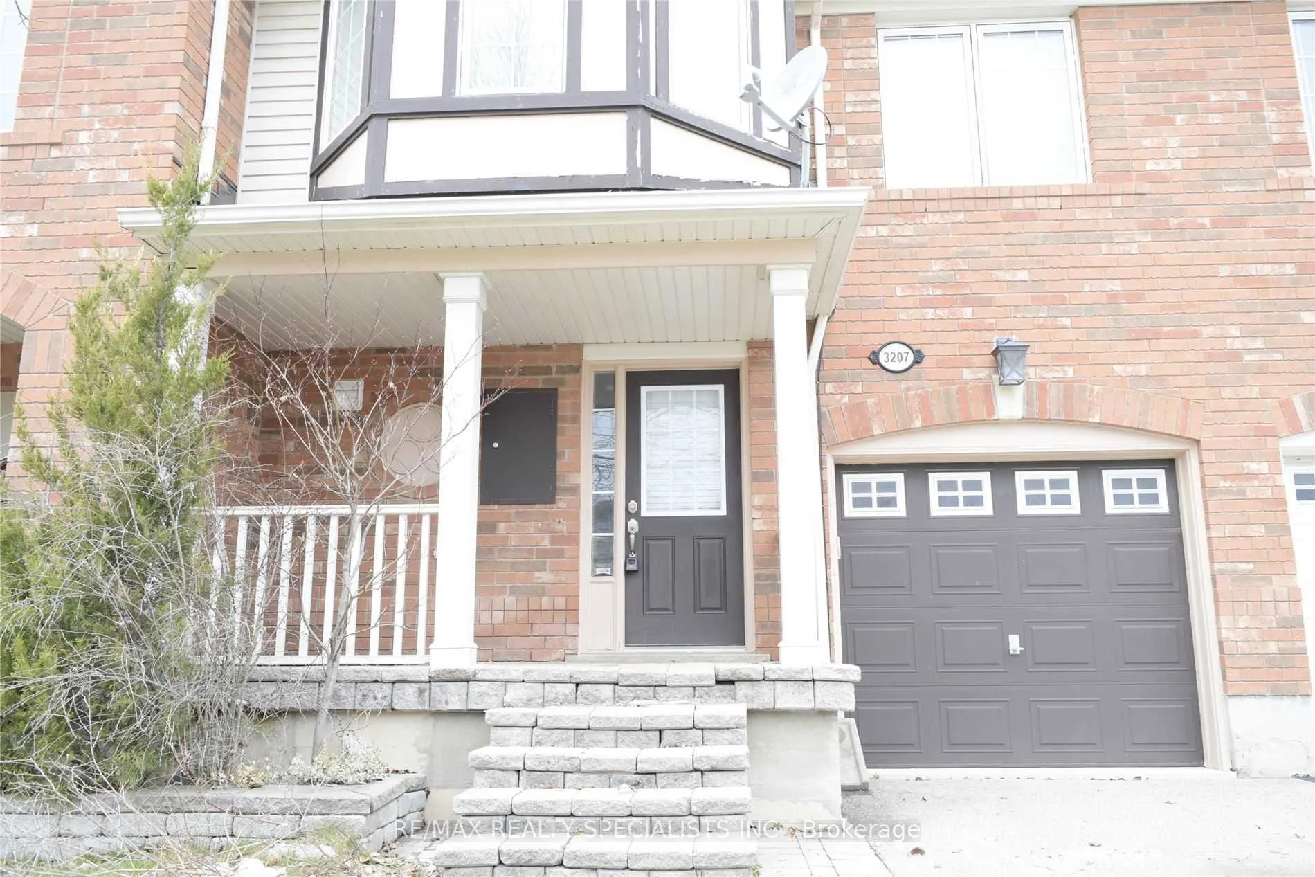 3207 Stornoway Circle, ON L6M 5H7