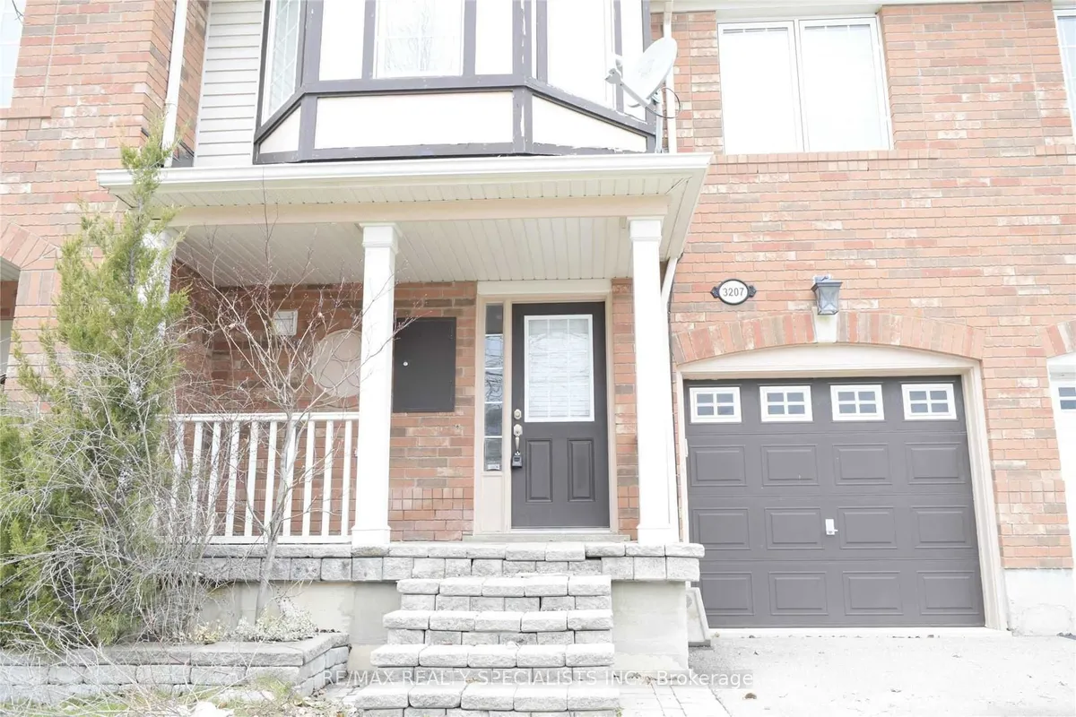 3207 Stornoway Circle, ON L6M 5H7