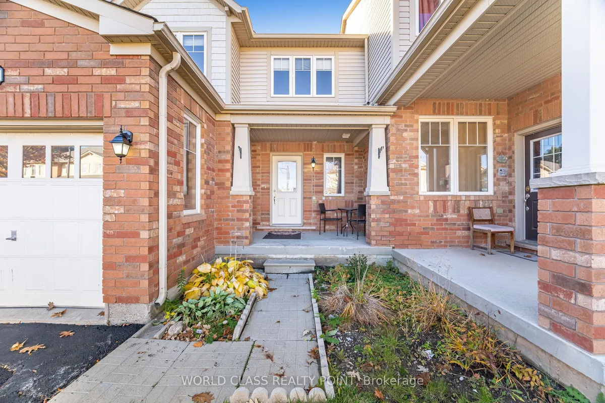 834 Herman Way, ON L9T 2C4