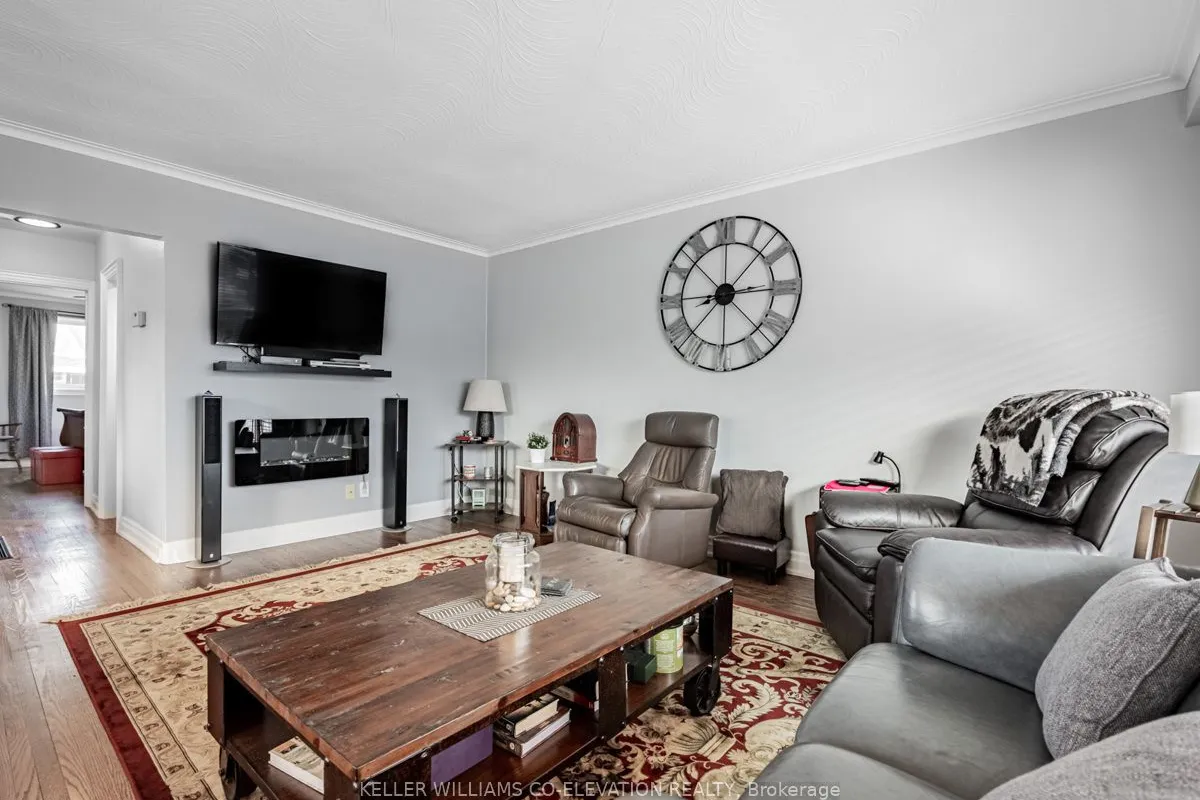 94 Archibald Street, ON L6X 1L9