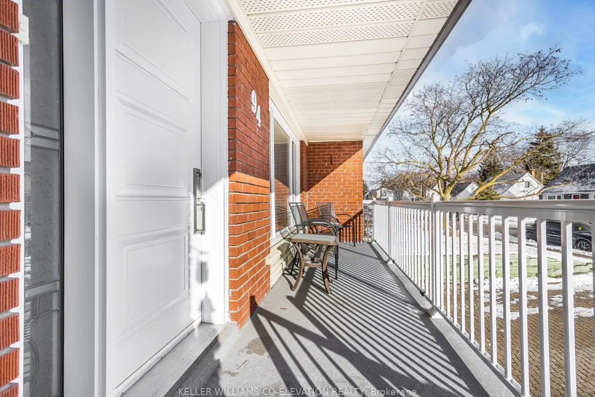 94 Archibald Street, ON L6X 1L9