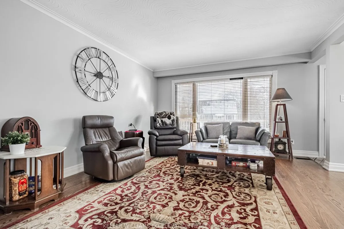 94 Archibald Street, ON L6X 1L9