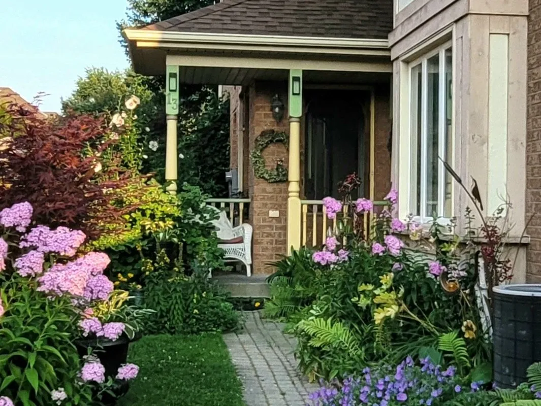 13 Pressed Brick Drive, ON L6V 4K8