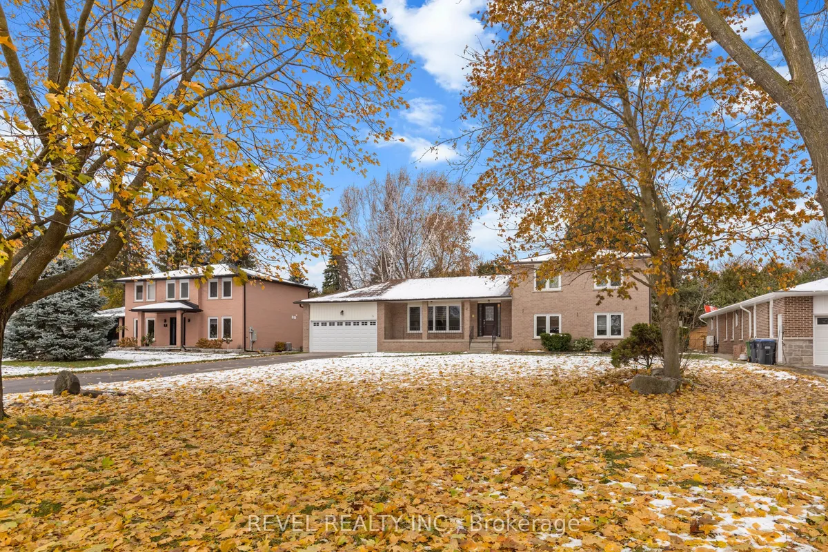 5 Mckee Drive, ON L7C 1G8