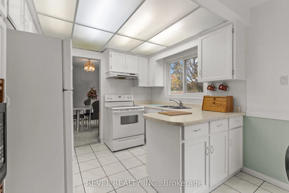 5 Mckee Drive, ON L7C 1G8