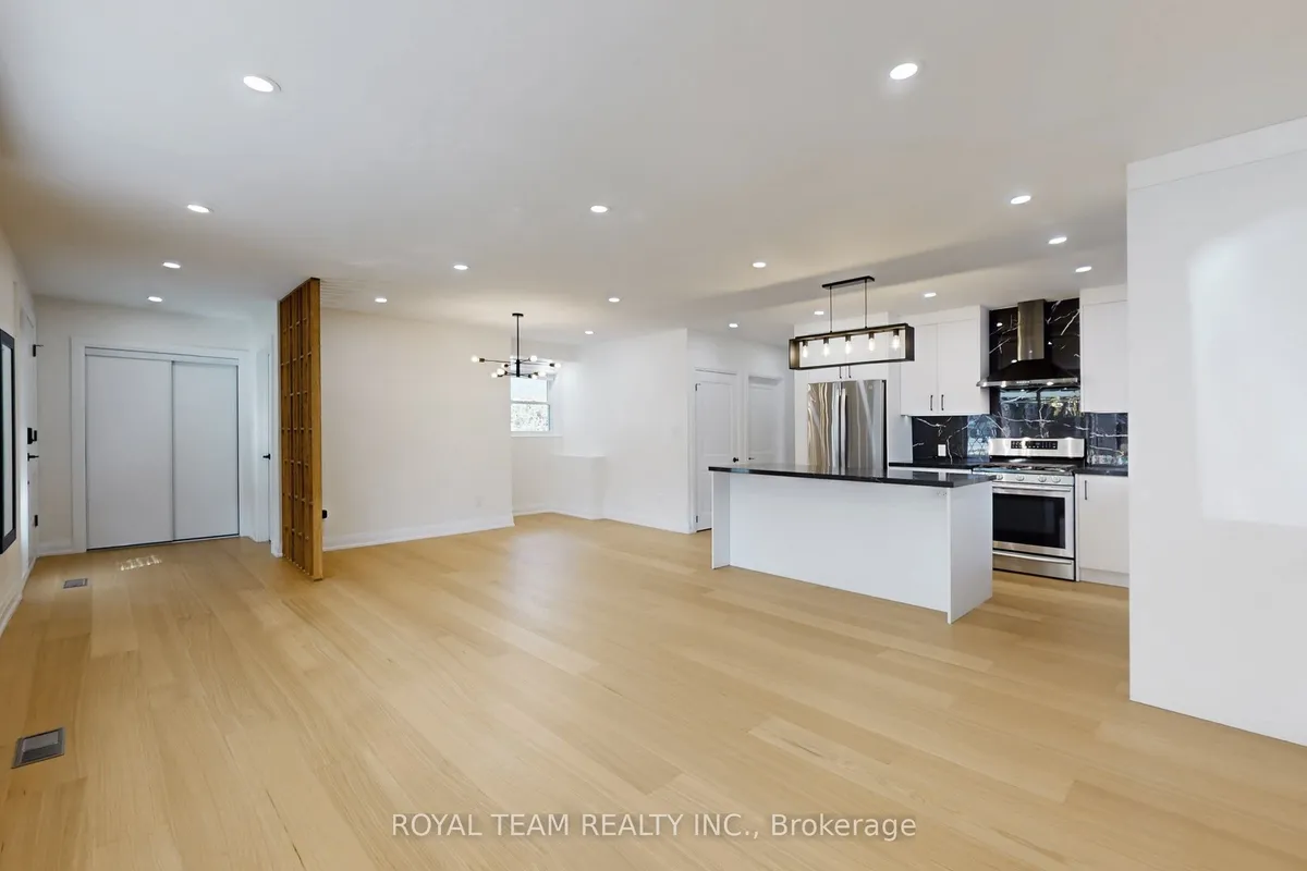 37 Markland Drive, ON M9C 1M9