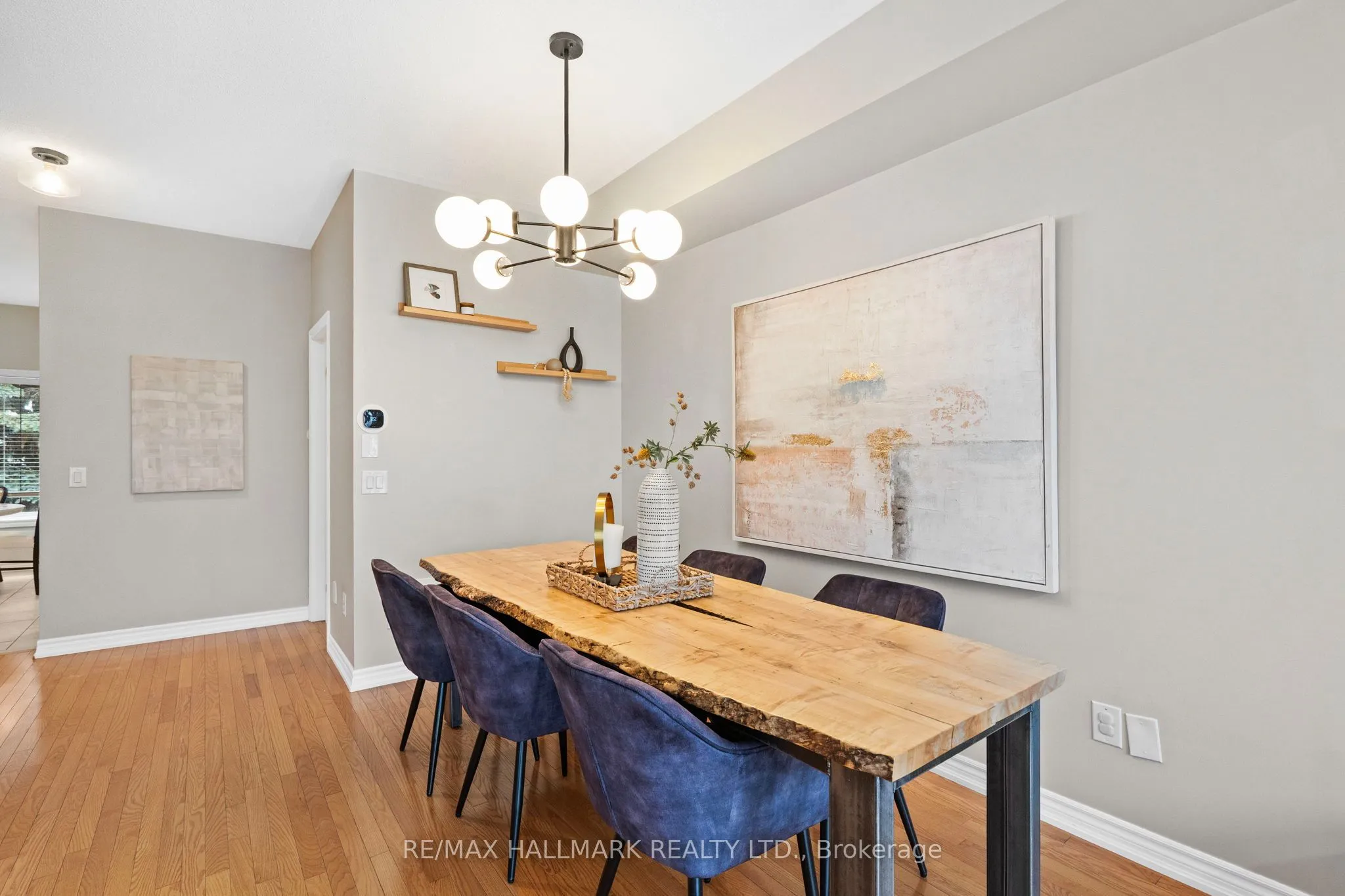 3038 Haines Road, ON L4Y 0C8