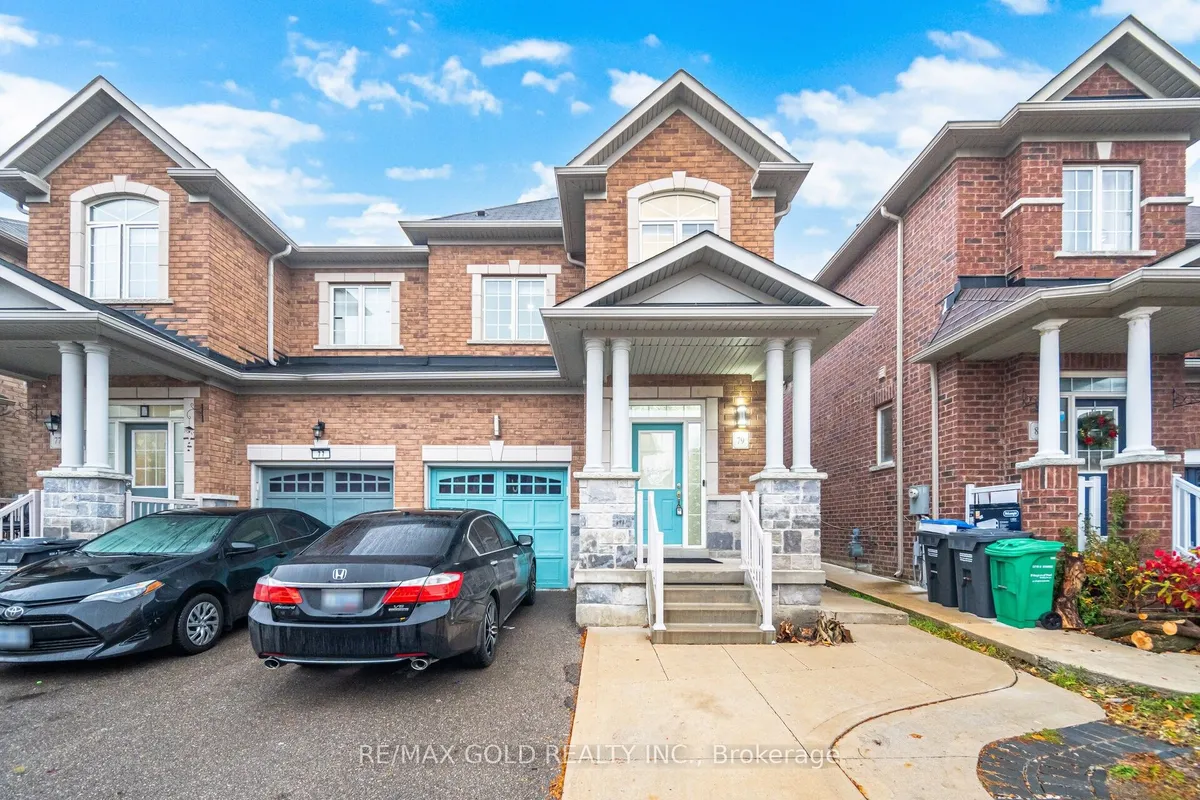79 Lesabre Crescent, ON L6P 3Z9