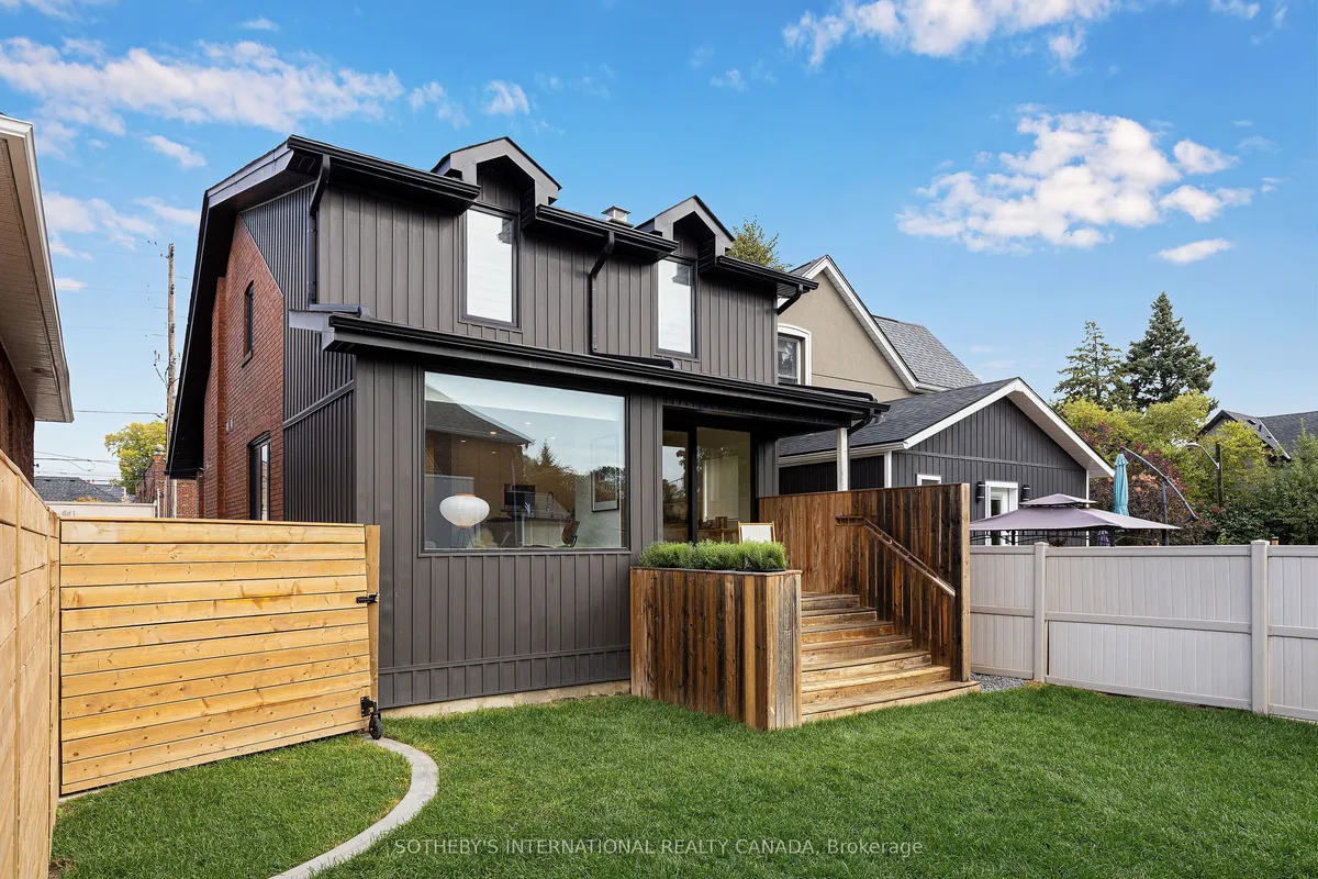 55 Mimico Avenue, ON M8V 1R2