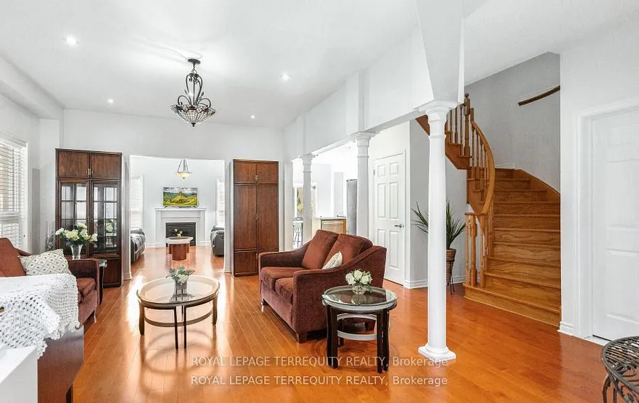 4762 Allegheny Road, ON L5R 0A6