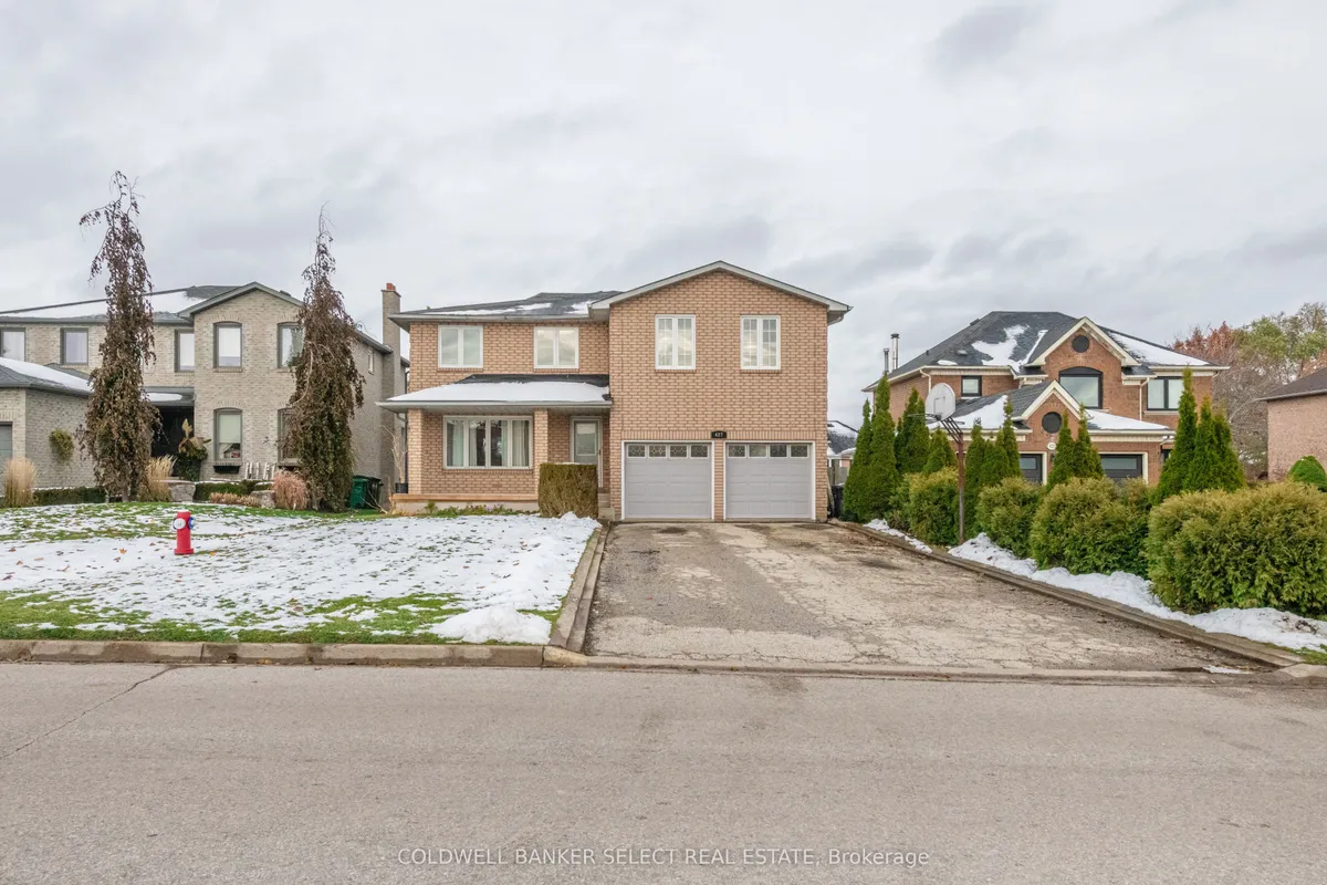 427 Kingsview Drive, ON L7E 1J4