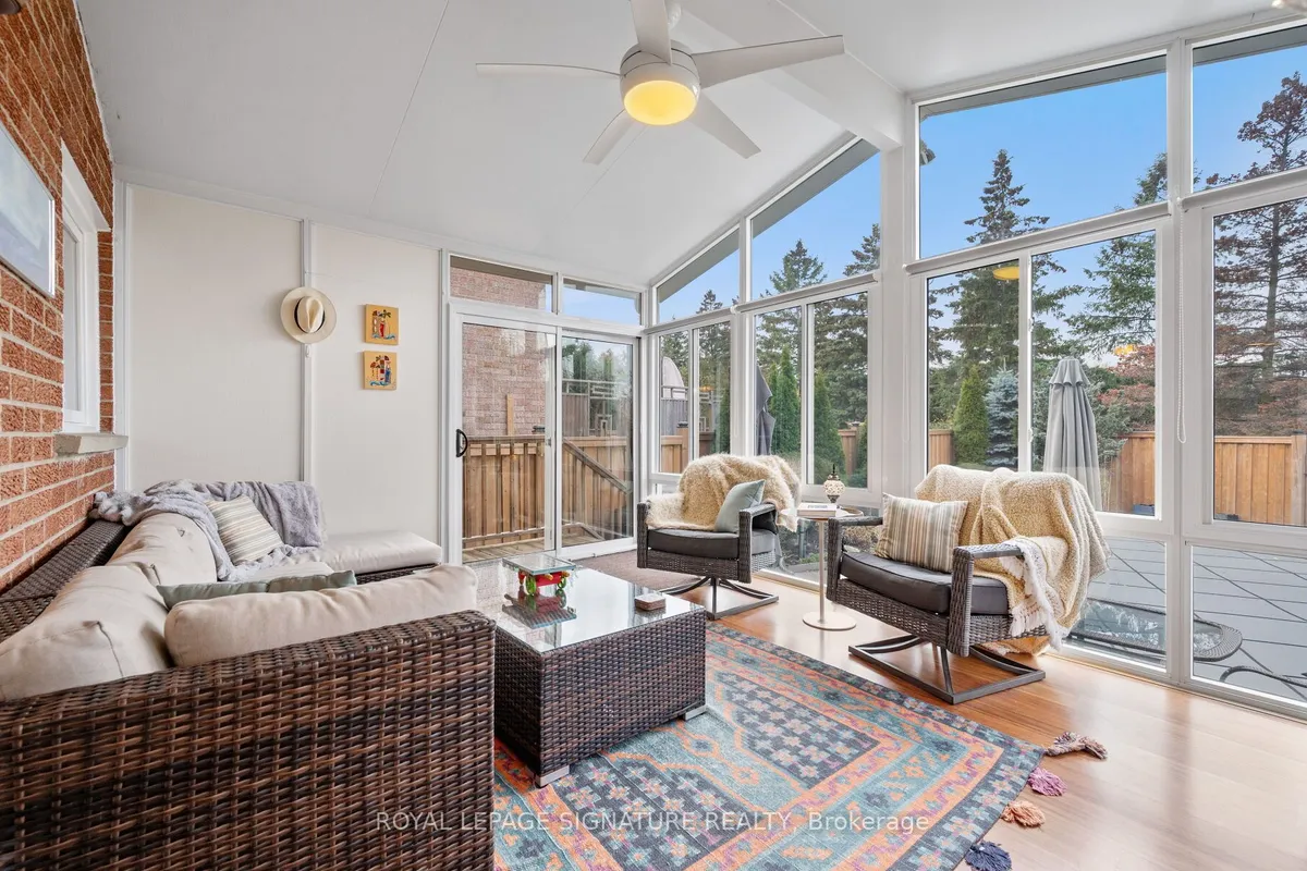 3509 Woodhurst Crescent, ON L5L 1N5