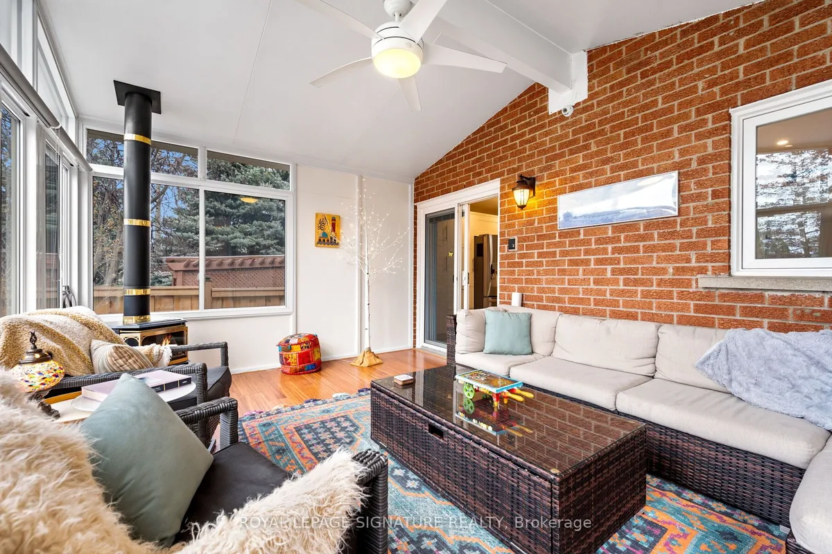 3509 Woodhurst Crescent, ON L5L 1N5