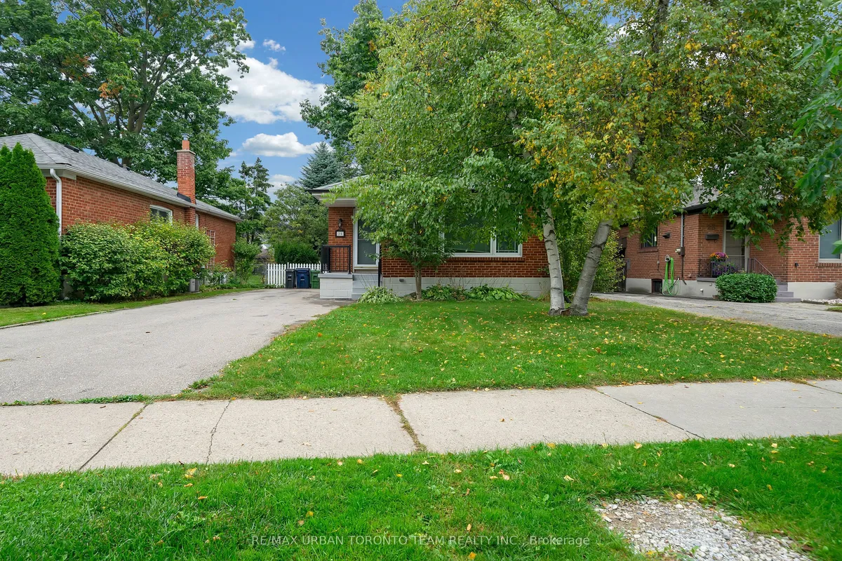 25 Westhead Road, ON M8W 4R7