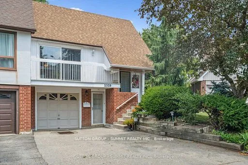 2529 TRONDHEIM Crescent, ON L5N 1P3