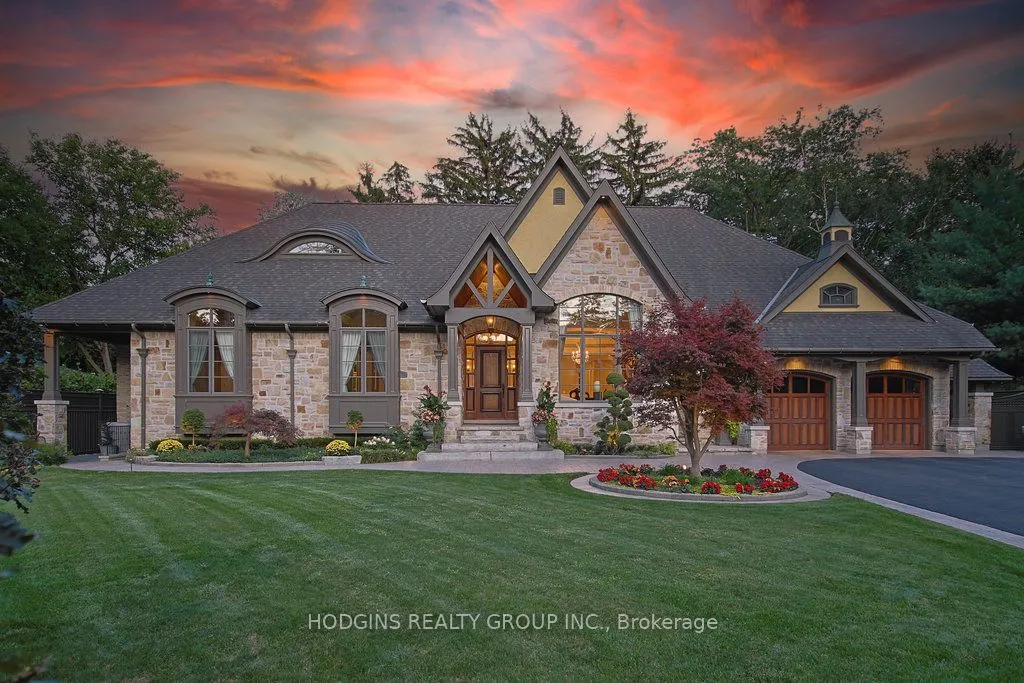 158 Harborn Trail, ON L5B 1A8