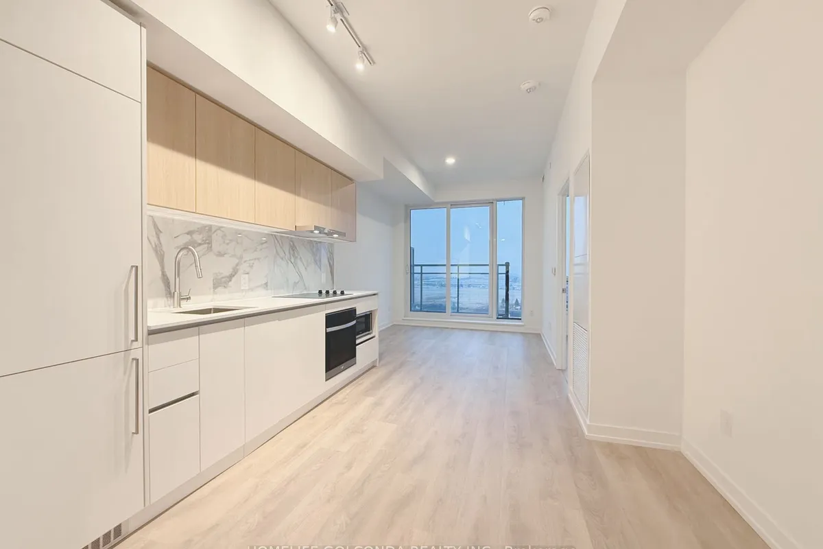 1100 Sheppard Avenue, ON M3K 0E4