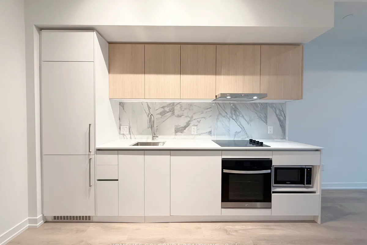 1100 Sheppard Avenue, ON M3K 0E4