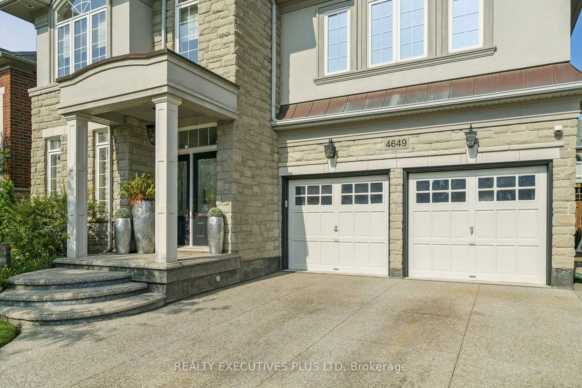 4649 Simmons Road, ON L7M 0E9