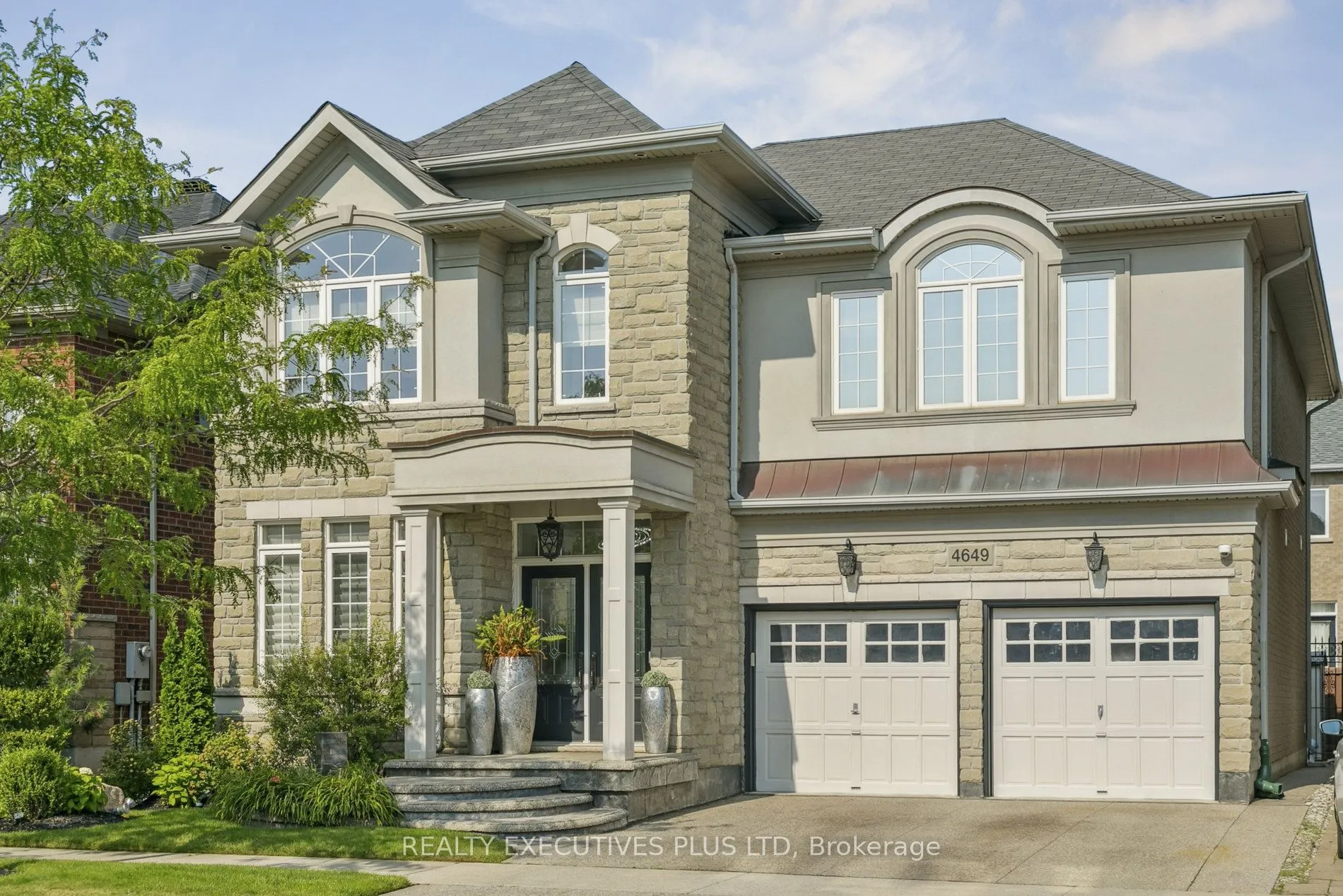 4649 Simmons Road, ON L7M 0E9