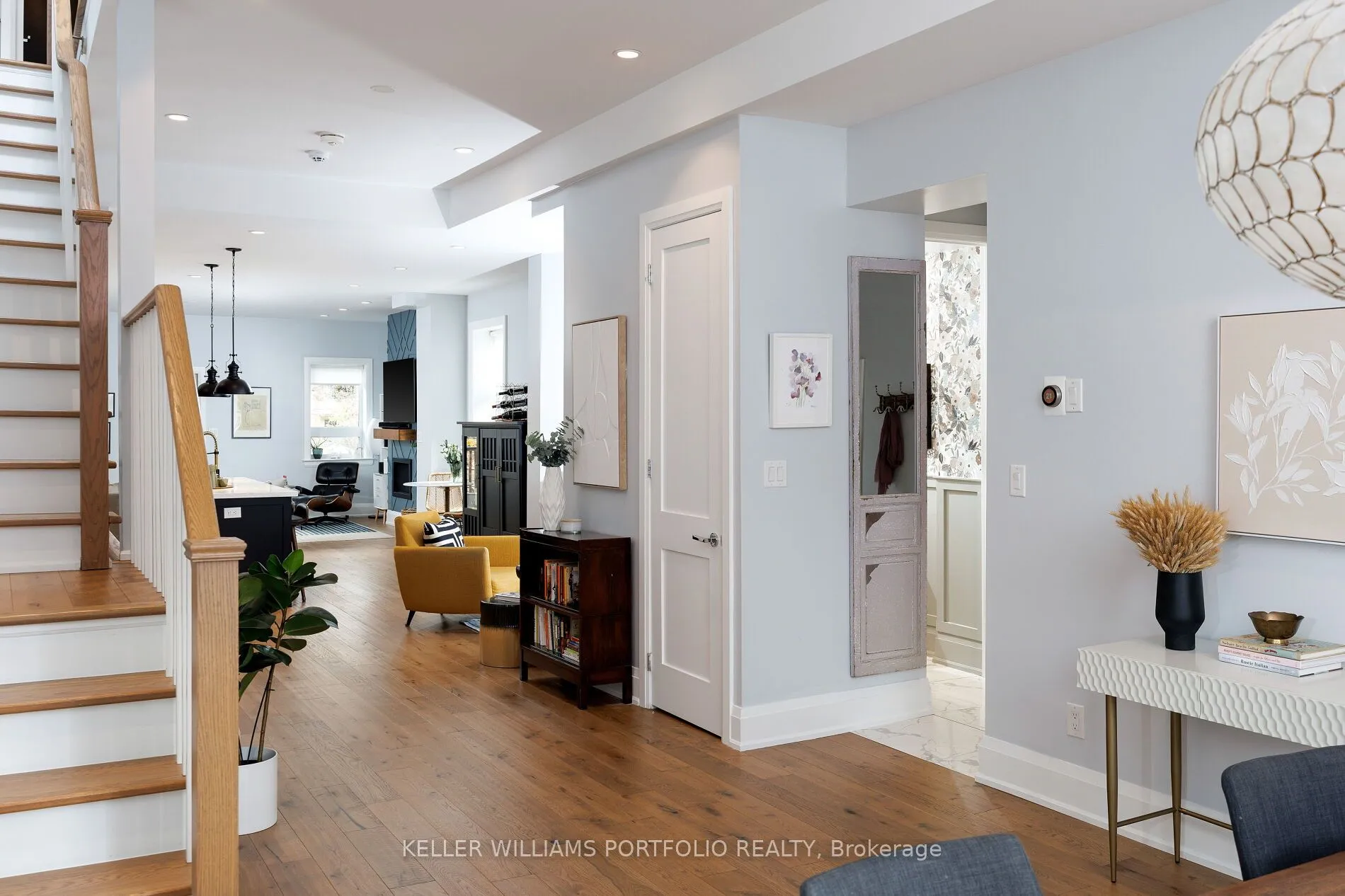 265 Evelyn Avenue, ON M6P 2Z8