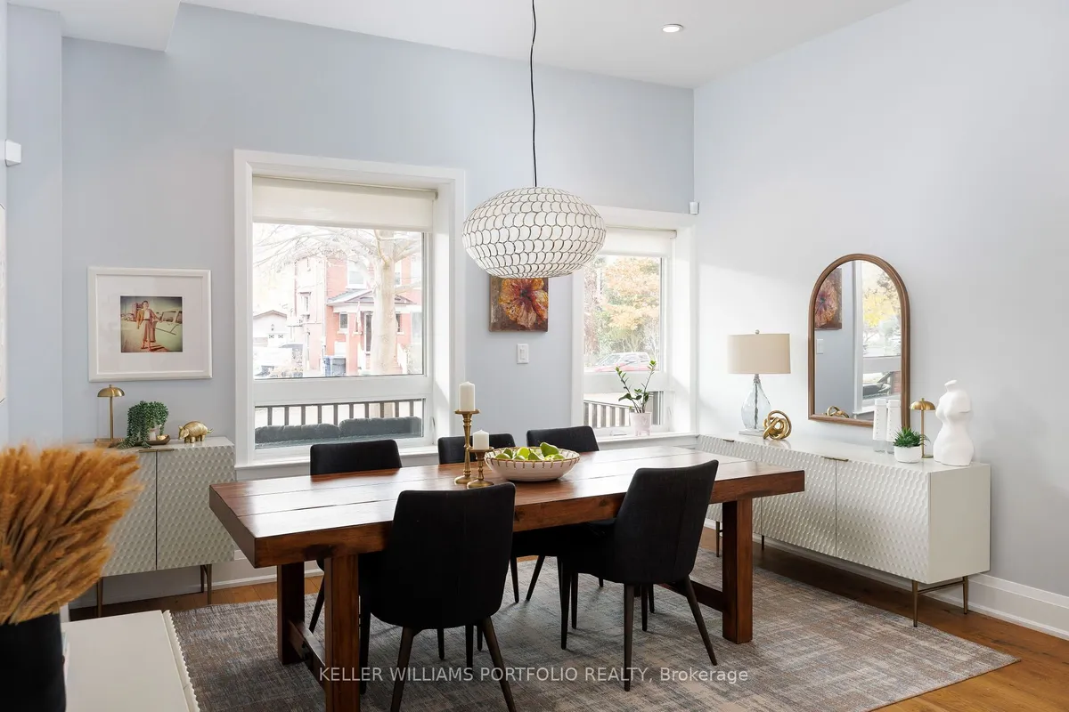 265 Evelyn Avenue, ON M6P 2Z8