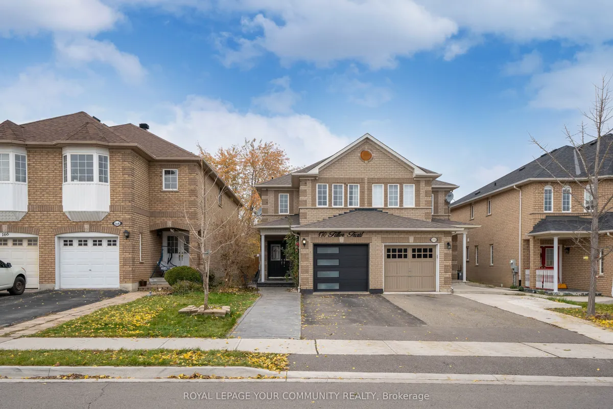 170 Tiller Trail, ON L6X 4S8