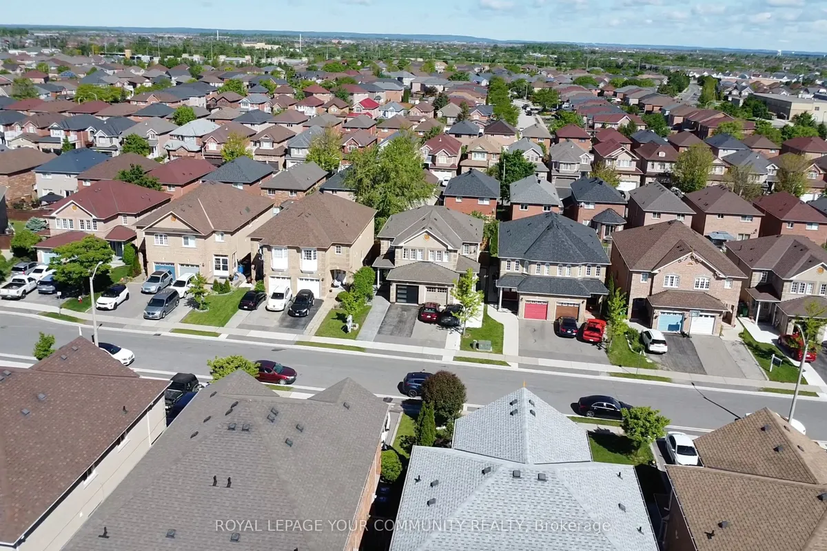 170 Tiller Trail, ON L6X 4S8