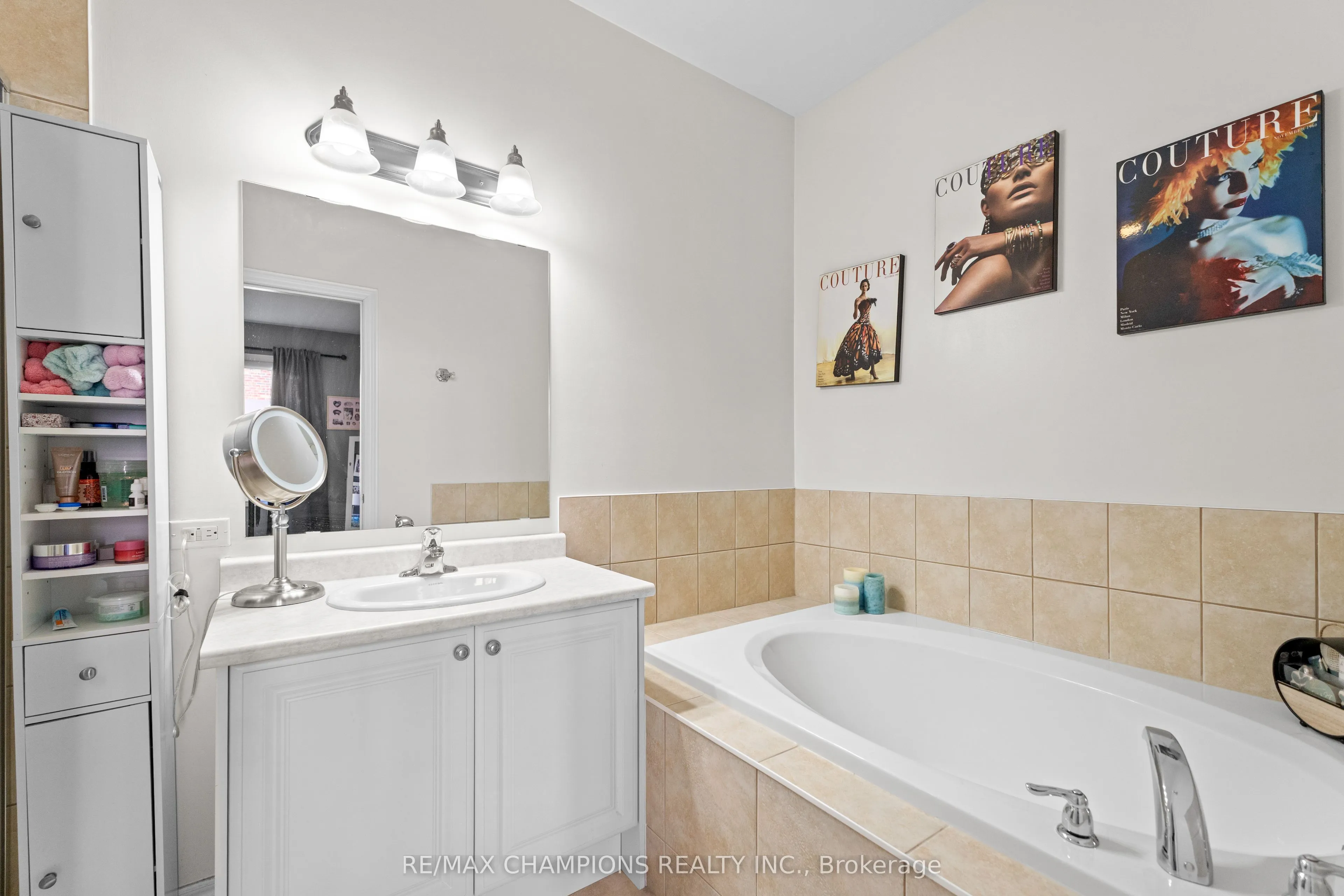 3 Arcadia Road, ON L7C 3V6