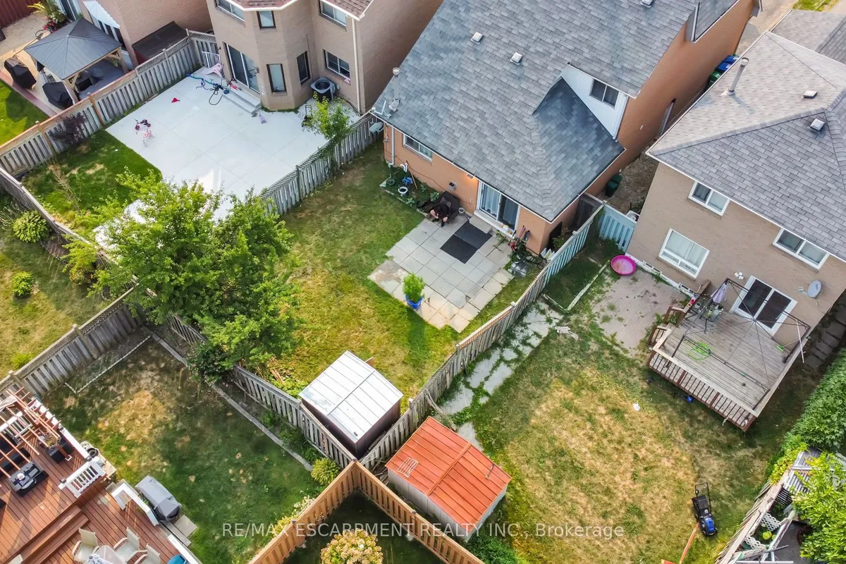 1157 Charminster Crescent, ON L5V 1P9