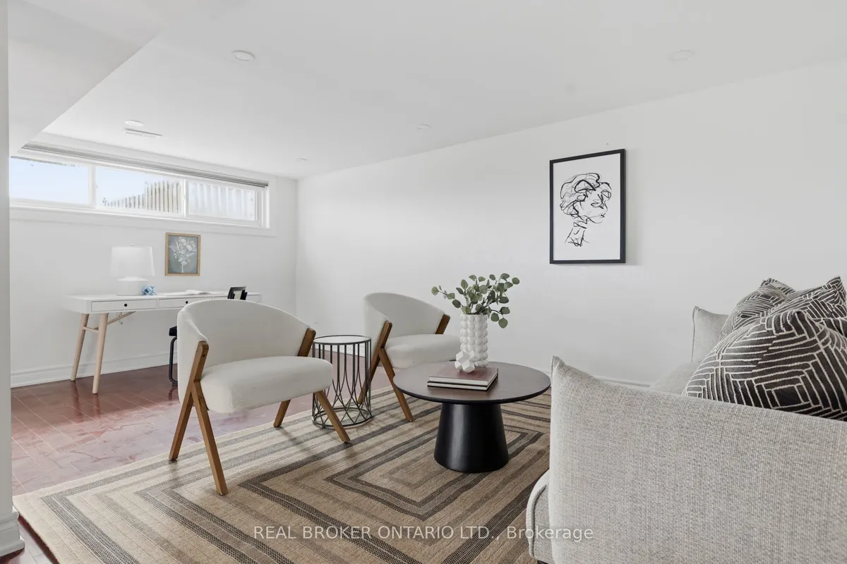 1324 Lawrence Avenue, ON M6L 1A7