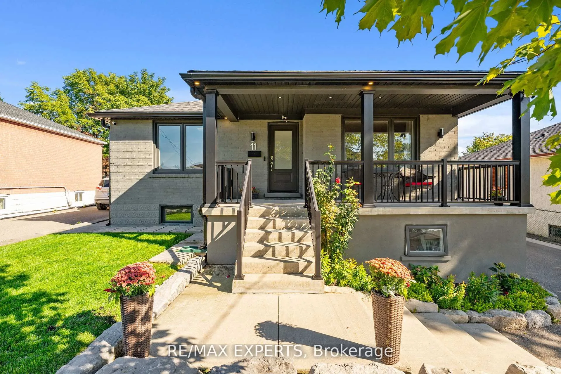 11 Smallwood Drive, ON M3M 1K9