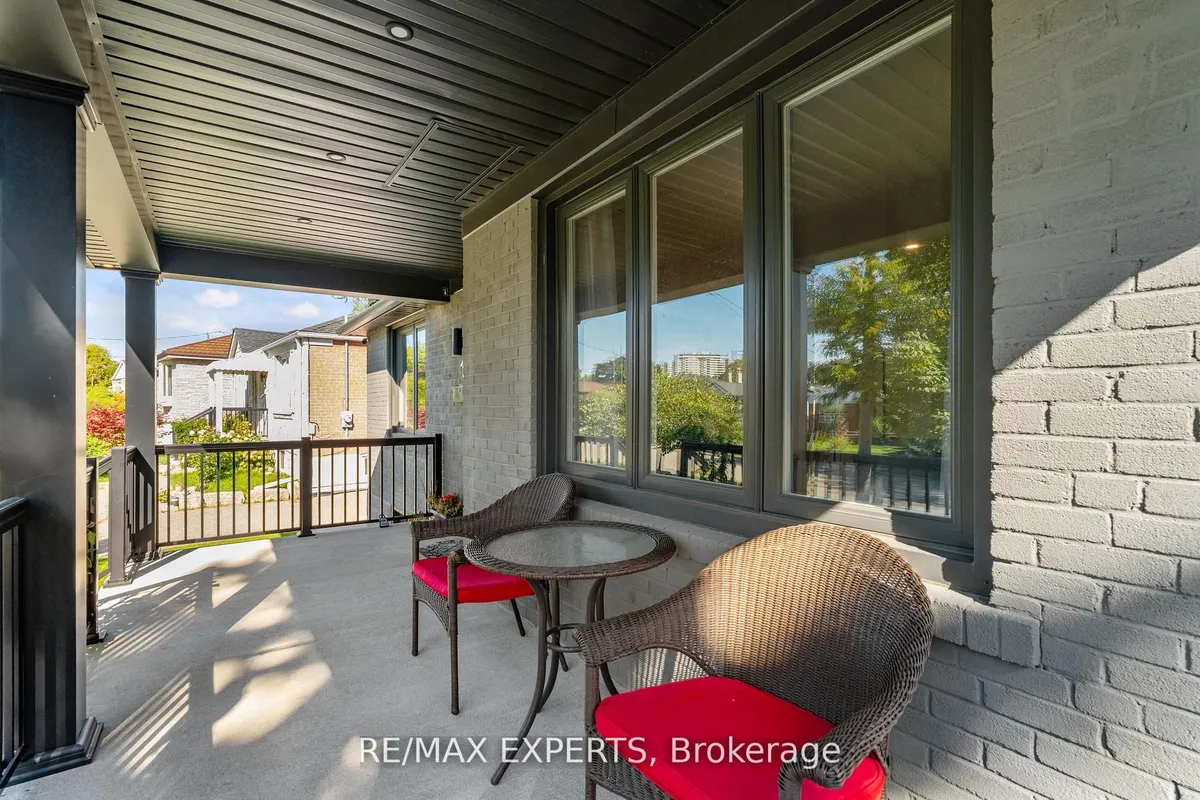 11 Smallwood Drive, ON M3M 1K9