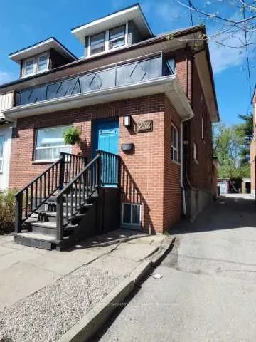 232 Pacific Avenue, ON M6P 2P5