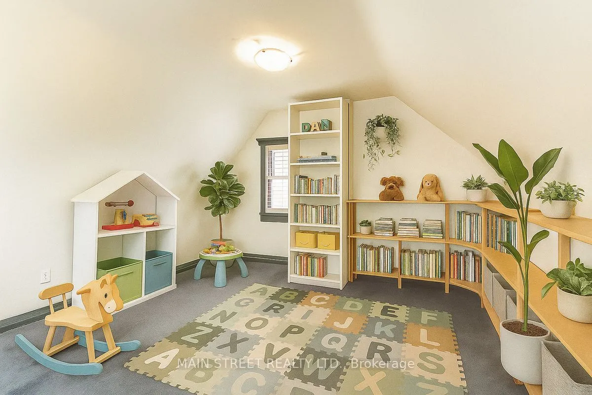 79 Simpson Avenue, ON M8Z 1E4