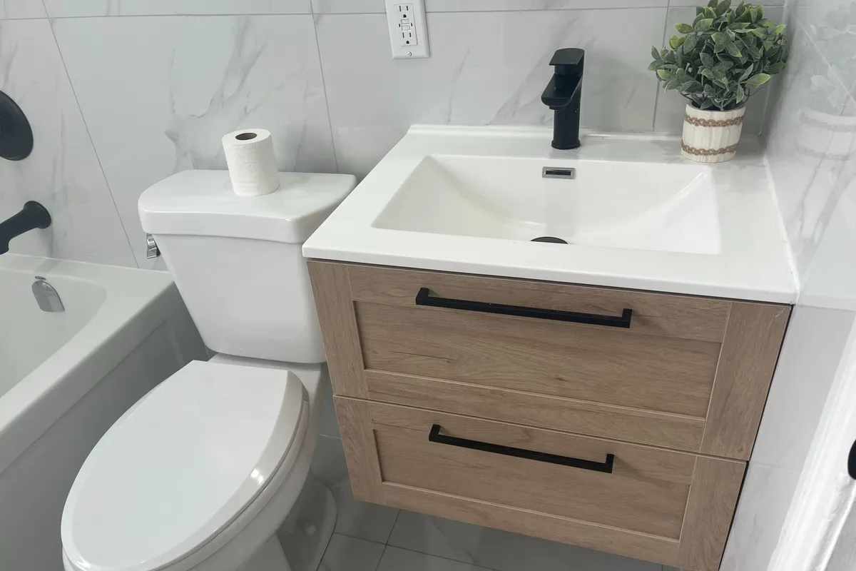 45 Fifteenth Street, ON M8V 3J3