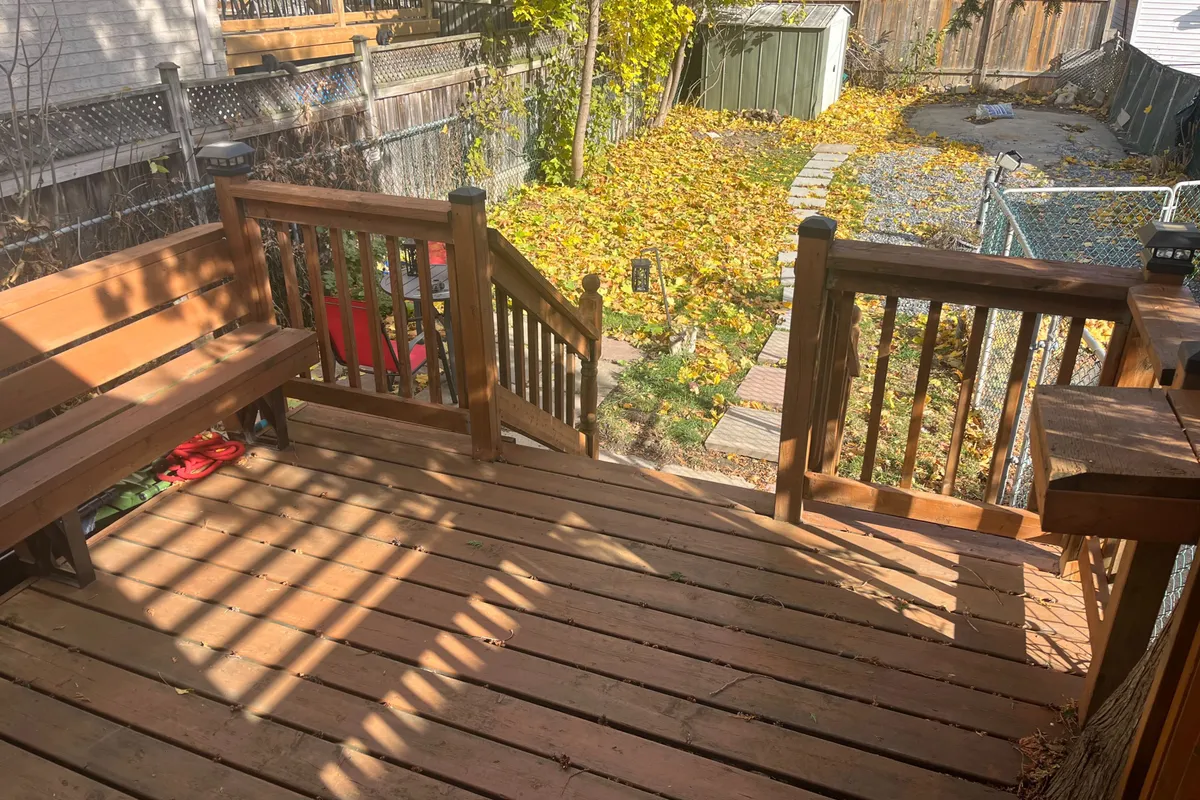 45 Fifteenth Street, ON M8V 3J3