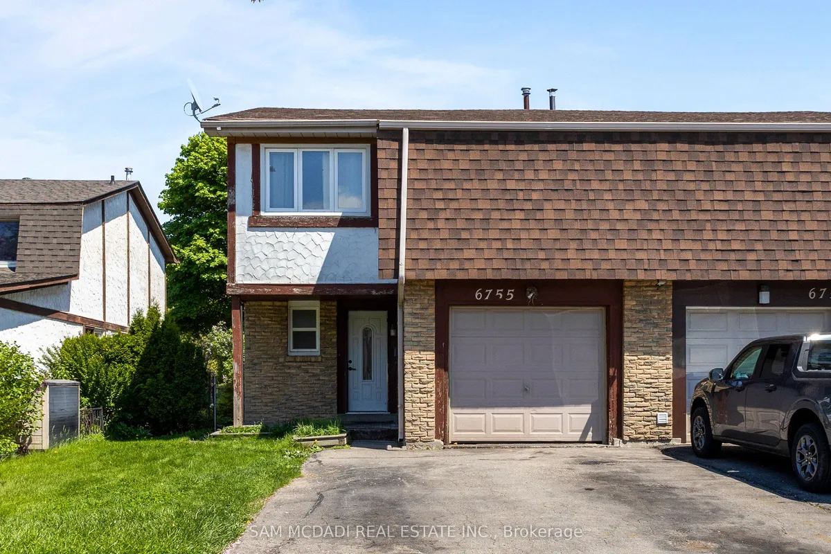 6755 Segovia Road, ON L5N 1P1