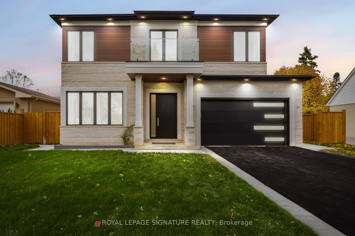 365 Jumna Avenue, ON L5G 1Y5