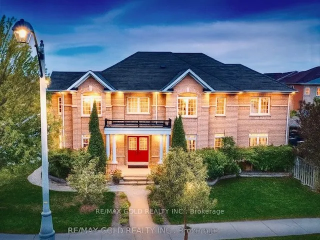 16 Larkberry Road, ON L6X 0R7