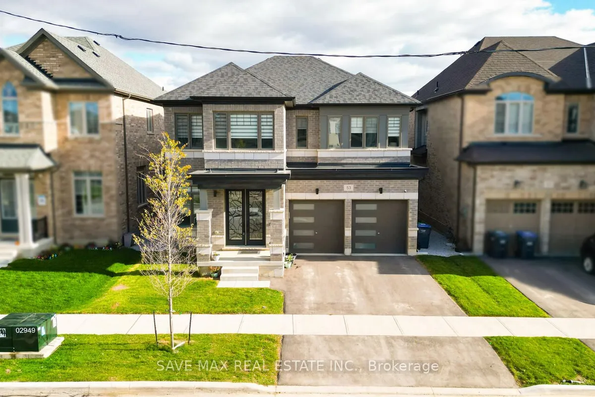 53 Lipscott Drive, ON L7C 4K1