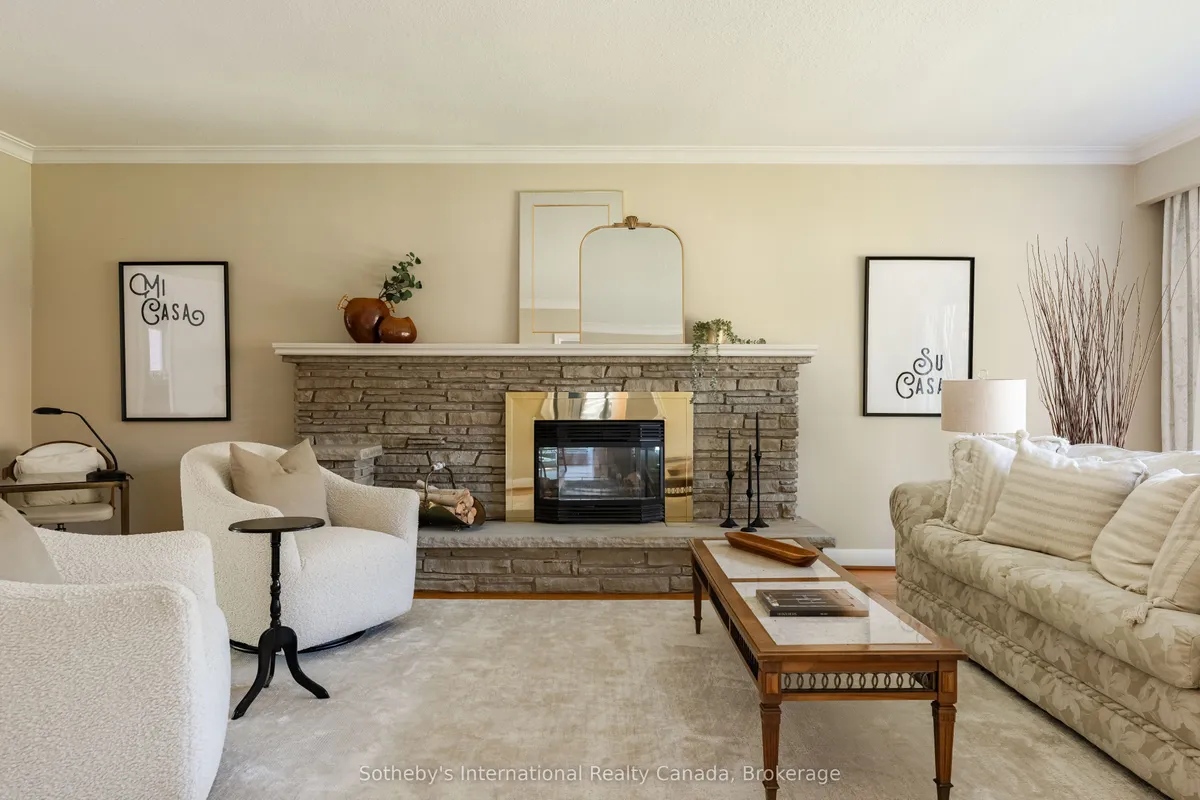 1662 Bramsey Drive, ON L5J 2H6